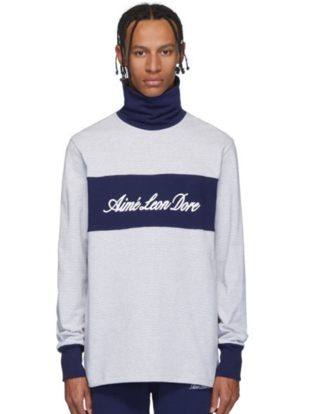 Aime Leon Dore Turtleneck